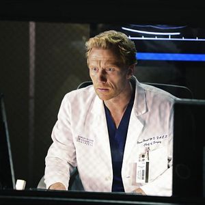 Bilder Kevin McKidd