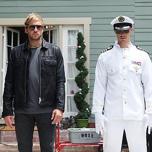 Bilder Jason Dohring