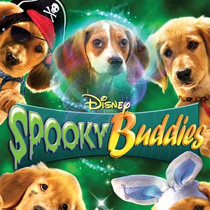 Bilder Spooky Buddies