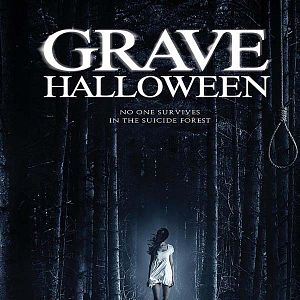 Bilder Grave Halloween