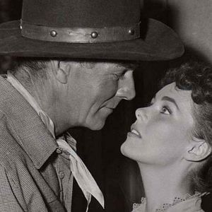 Bilder Thunder over the plains