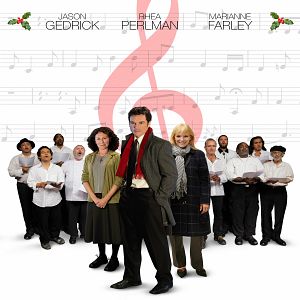 Bilder Der Weihnachtschor - Melodien der Herzen