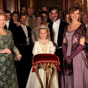 Bilder Die Kleine Lady