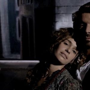 Bilder Os Maias - Cenas da Vida Romântica