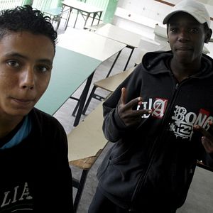 Bilder A Vizinhança do Tigre