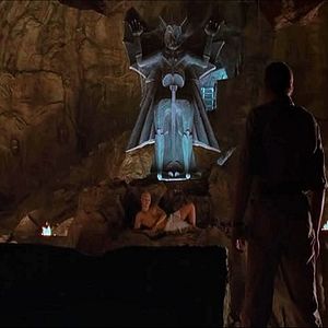 Bilder Dominion: Exorzist - Der Anfang des Bösen