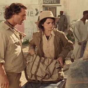 Bilder Sahara - Abenteuer in der Wüste