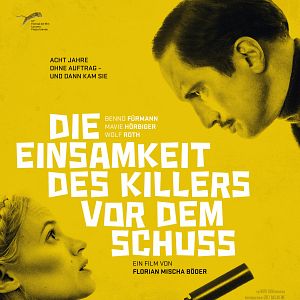 Bilder Die Einsamkeit des Killers vor dem Schuss