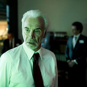 Bilder Die Einsamkeit des Killers vor dem Schuss