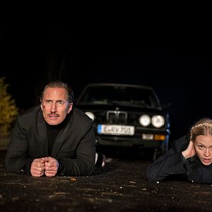 Bilder Benno Fürmann