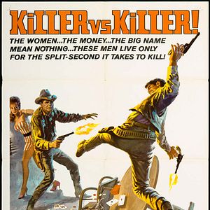 Bilder Duell der Gringos