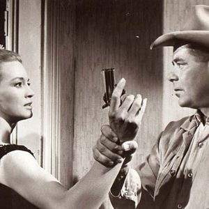 Bilder Duell der Gringos