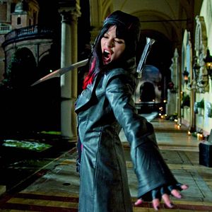 Bilder Bloodrayne: The Third Reich