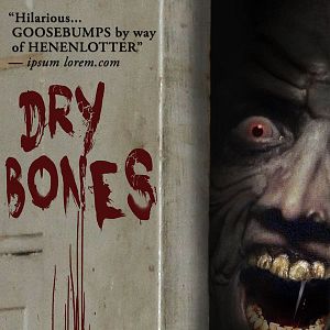 Bilder Dry Bones