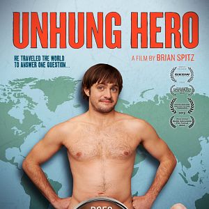 Bilder Unhung Hero: Auf die Größe kommt es (nicht) an