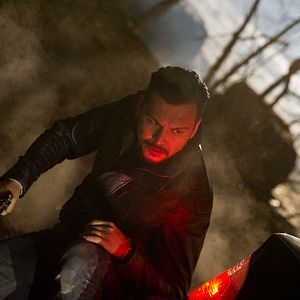 Bilder Crook - Tödliche Konsequenzen