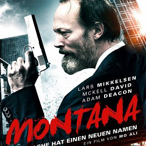 Bilder Montana - Rache hat einen neuen Namen