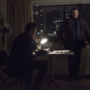 Bilder Liam Neeson