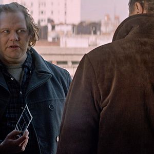 Bilder Ruhet in Frieden - A Walk Among The Tombstones