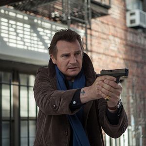 Bilder Liam Neeson
