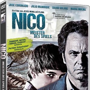 Bilder Nico - Meister des Spiels