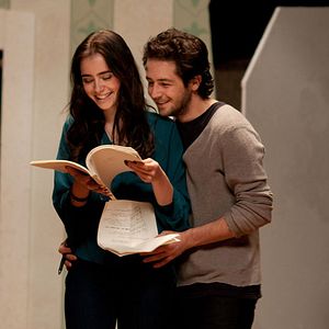 Bilder Eine Lektion in Sachen Liebe