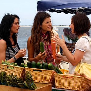 Bilder Wilde Zeiten - Neue Freunde neu gemischt!