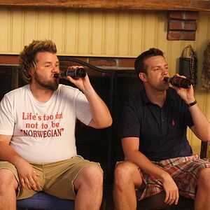 Bilder Wilde Zeiten - Neue Freunde neu gemischt!