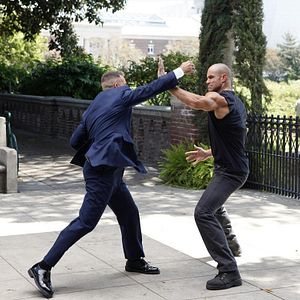 Bilder Brian Patrick Wade