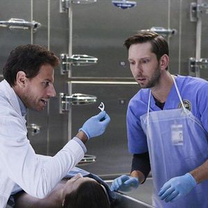 Bilder Ioan Gruffudd