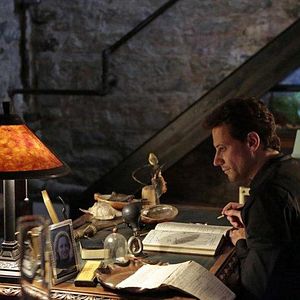 Bilder Ioan Gruffudd