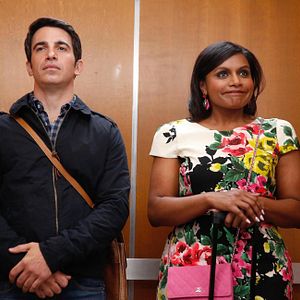 Bilder Mindy Kaling