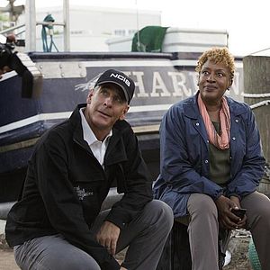 Bilder Navy CIS: New Orleans