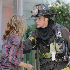 Bilder Jesse Spencer