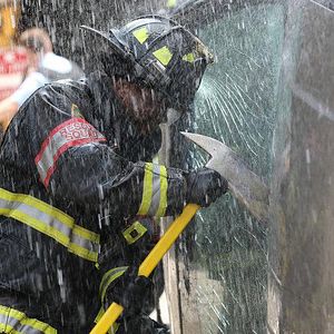 Bilder Eamonn Walker