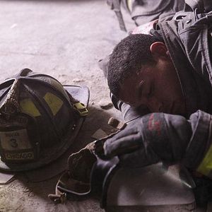 Bilder Charlie Barnett