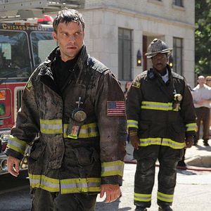 Bilder Eamonn Walker