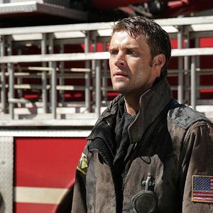 Bilder Jesse Spencer