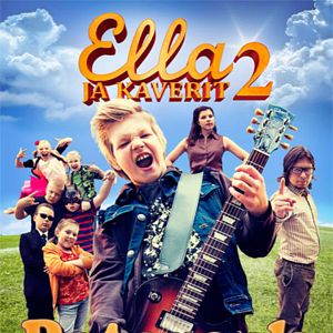 Bilder Ella und der Superstar