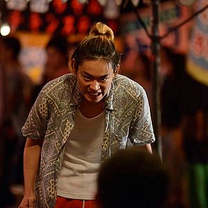 Bilder The Light Shines Only There