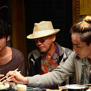 Bilder The Light Shines Only There