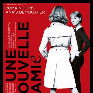 Bilder Eine neue Freundin