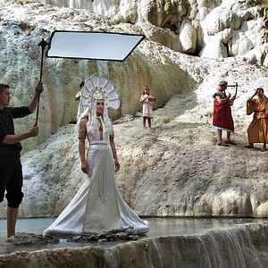 Bilder Monica Bellucci