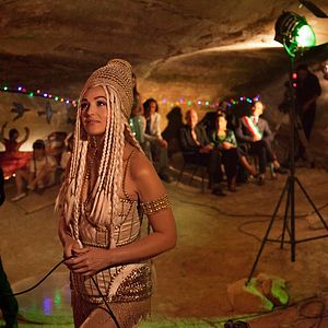 Bilder Monica Bellucci