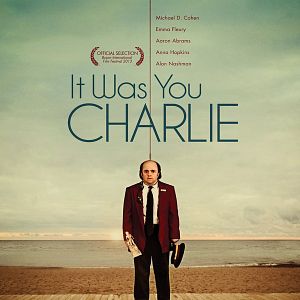 Bilder It Was You Charlie