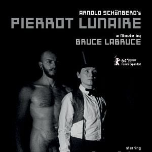 Bilder Pierrot Lunaire