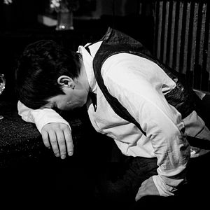 Bilder Pierrot Lunaire