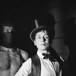 Bilder Pierrot Lunaire