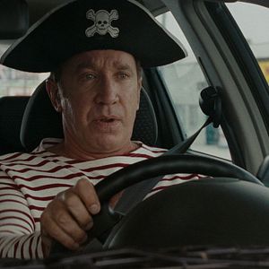 Bilder Kleine Lügen auf Bewährung