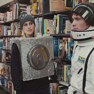 Bilder Blue Like Jazz